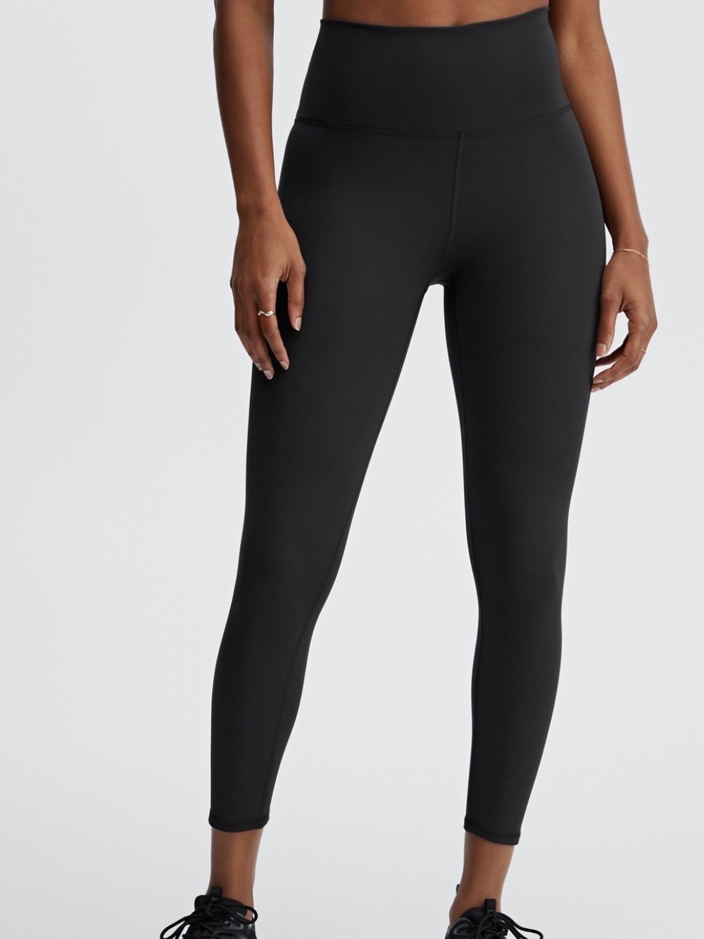 Fabletics PureLuxe Ultra High-Waisted 7/8 Legging